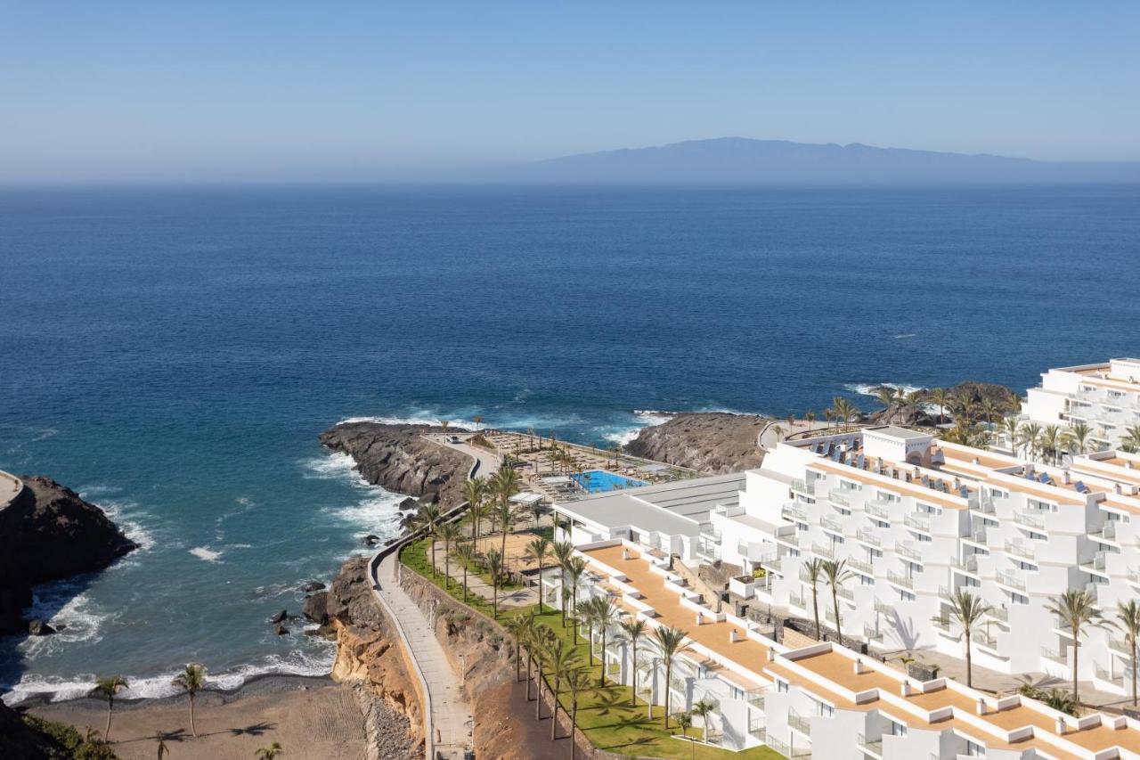 Paraiso Del Sur Mar Y Teide Costa Adeje Dış mekan fotoğraf