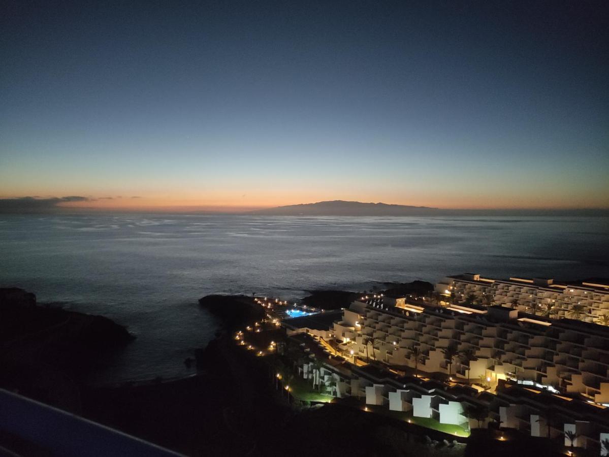 Paraiso Del Sur Mar Y Teide Costa Adeje Dış mekan fotoğraf