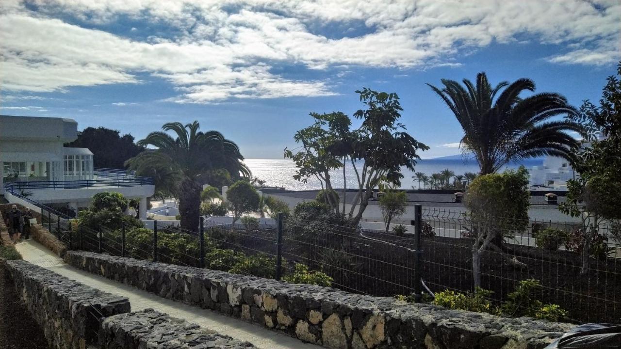 Paraiso Del Sur Mar Y Teide Costa Adeje Dış mekan fotoğraf