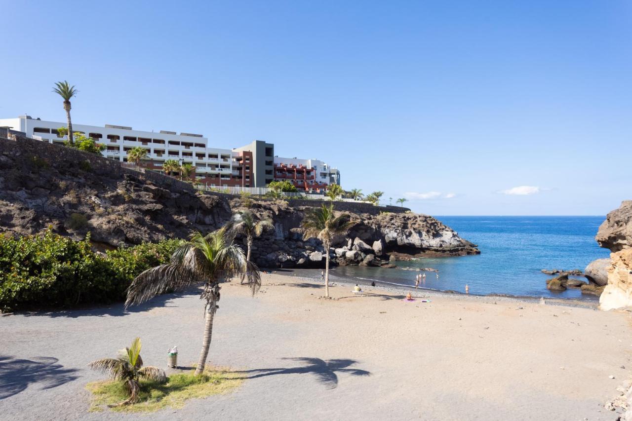 Paraiso Del Sur Mar Y Teide Costa Adeje Dış mekan fotoğraf