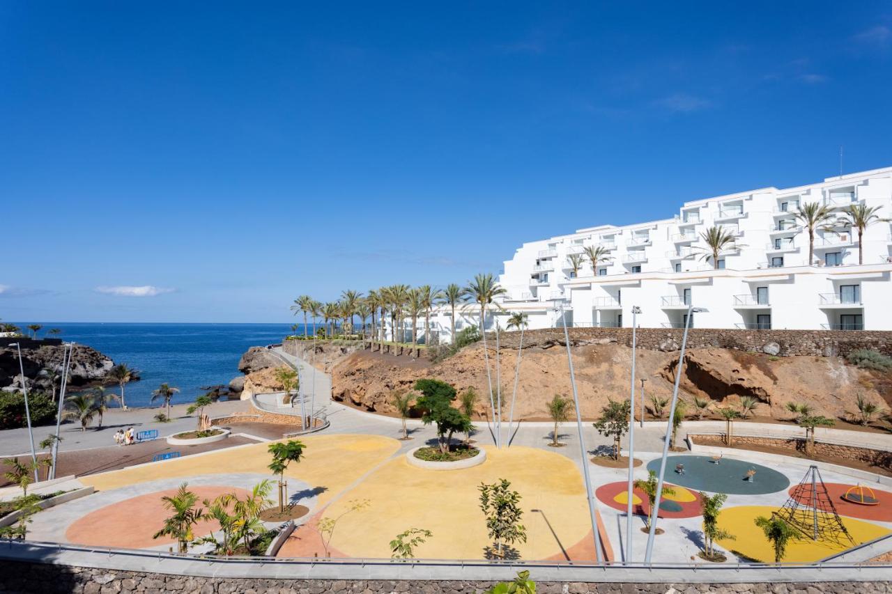 Paraiso Del Sur Mar Y Teide Costa Adeje Dış mekan fotoğraf