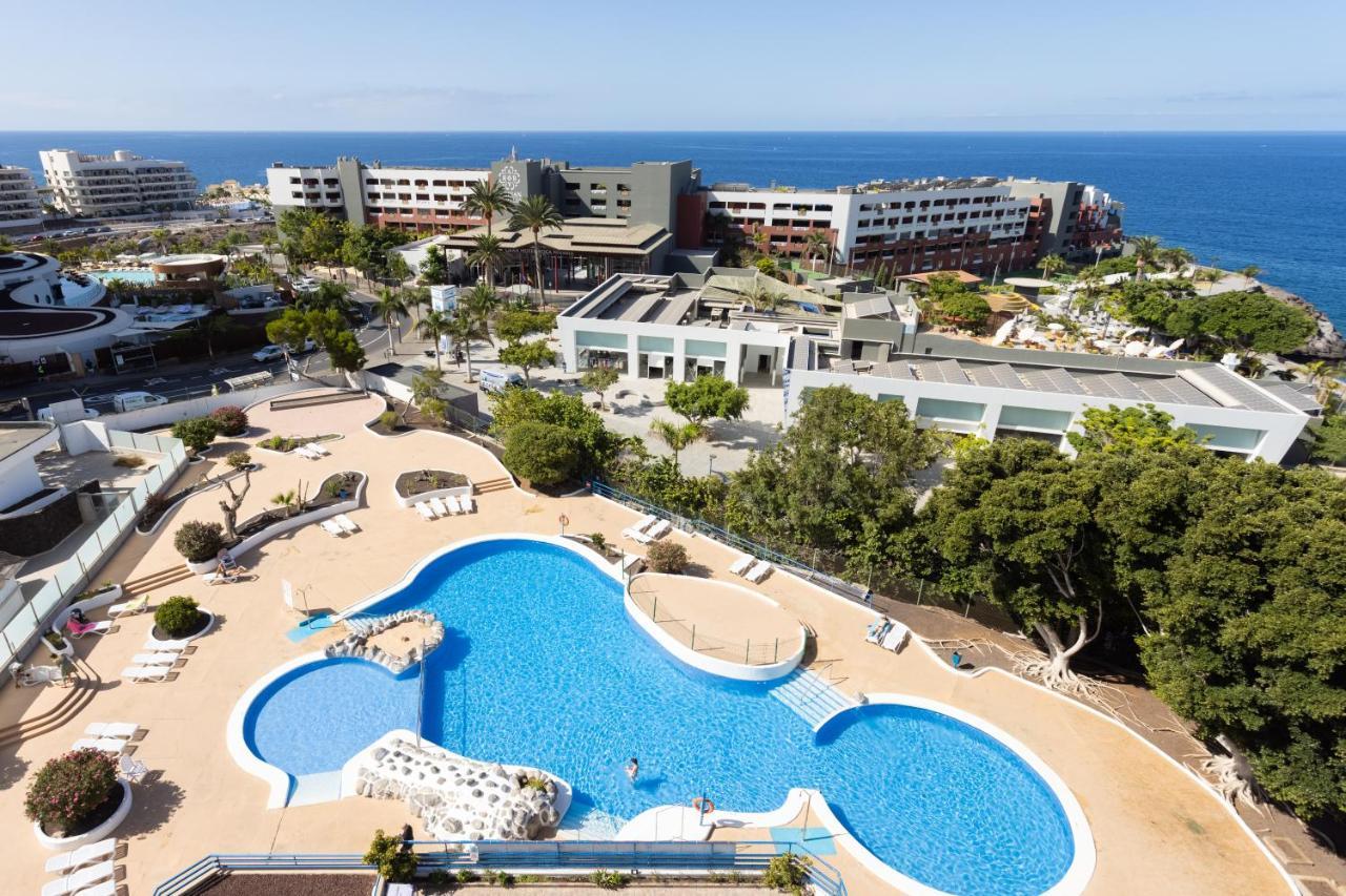 Paraiso Del Sur Mar Y Teide Costa Adeje Dış mekan fotoğraf